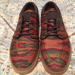 Nike sb  zoom air Stefan janoski